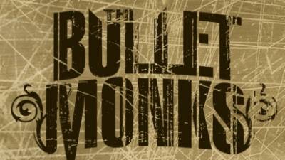 logo The Bulletmonks
